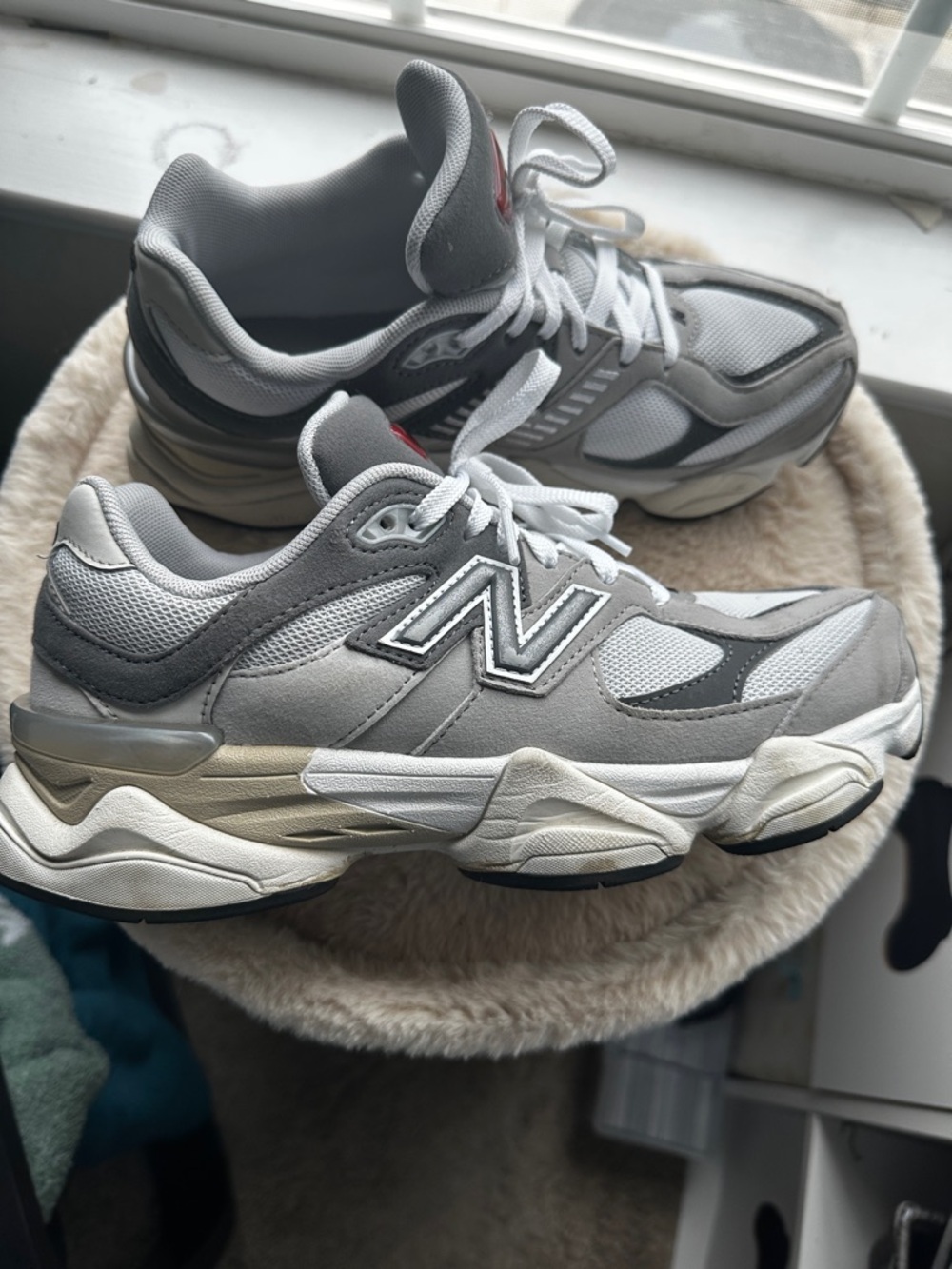 New Balance 9060 - Picture 7 of 7